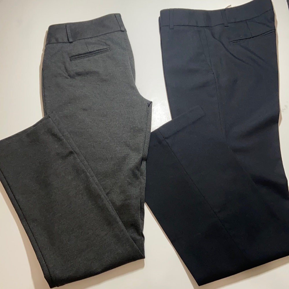 ZARA & Michael KORS 🤩Pants Bundle
